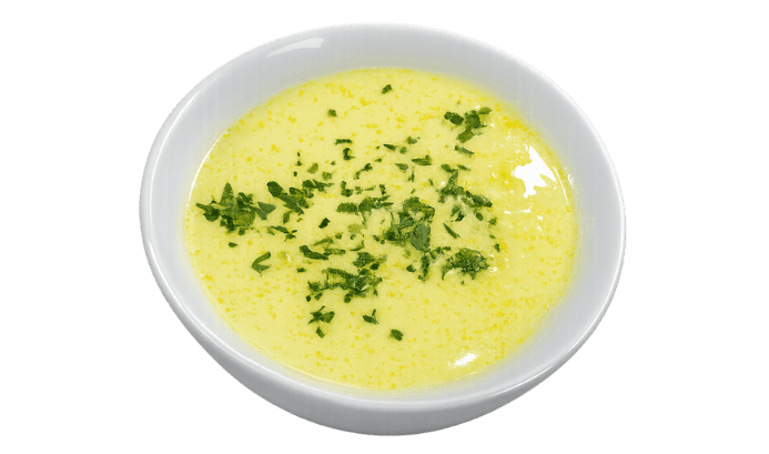 Ciorbă de Burtă