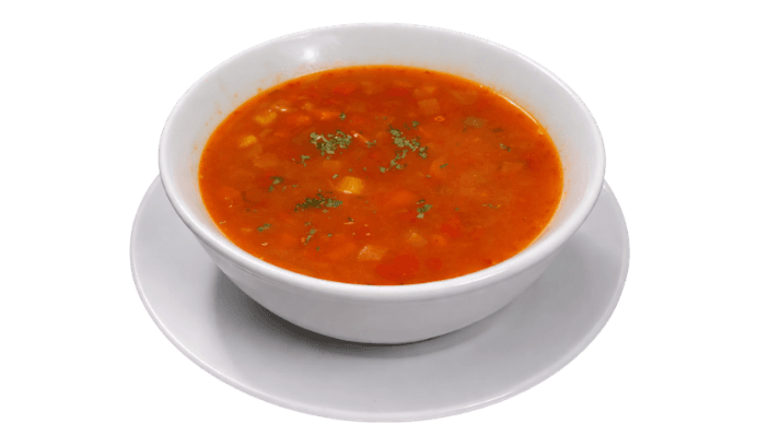 Ciorbă de Legume
