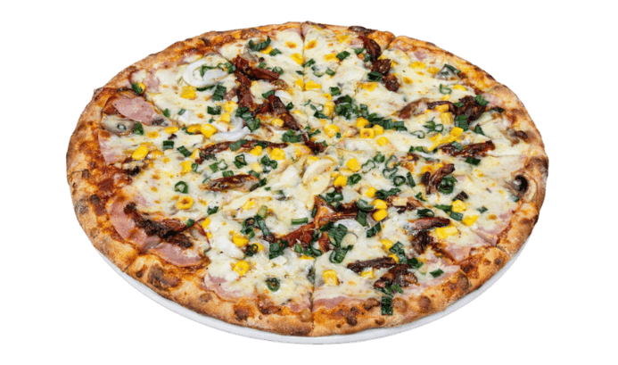 Pizza Țărănească