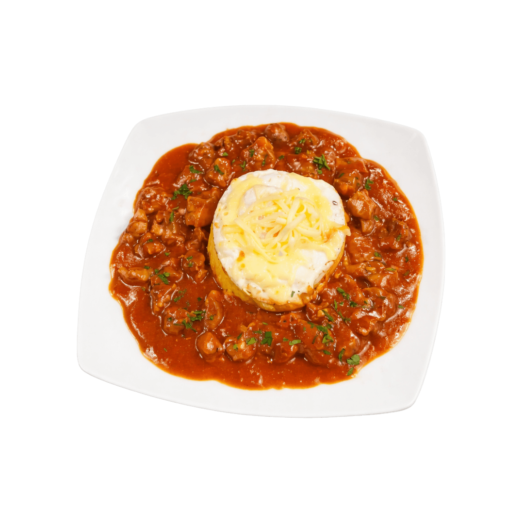 Tochitură